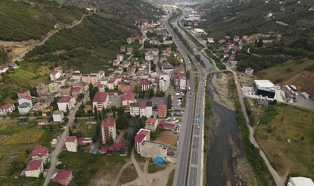 BAŞKAN KAYA: ÇAĞLAYAN'DA KİMSE AĞLAMAYACAK