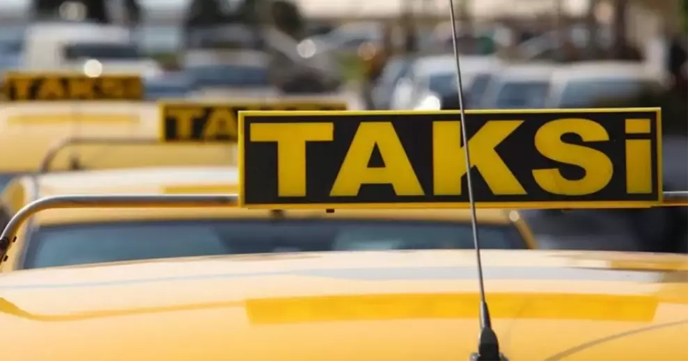 İstanbul'da yeni taksi sistemi nedir? Yeni taksi sistemi ne zaman uygulanacak? 