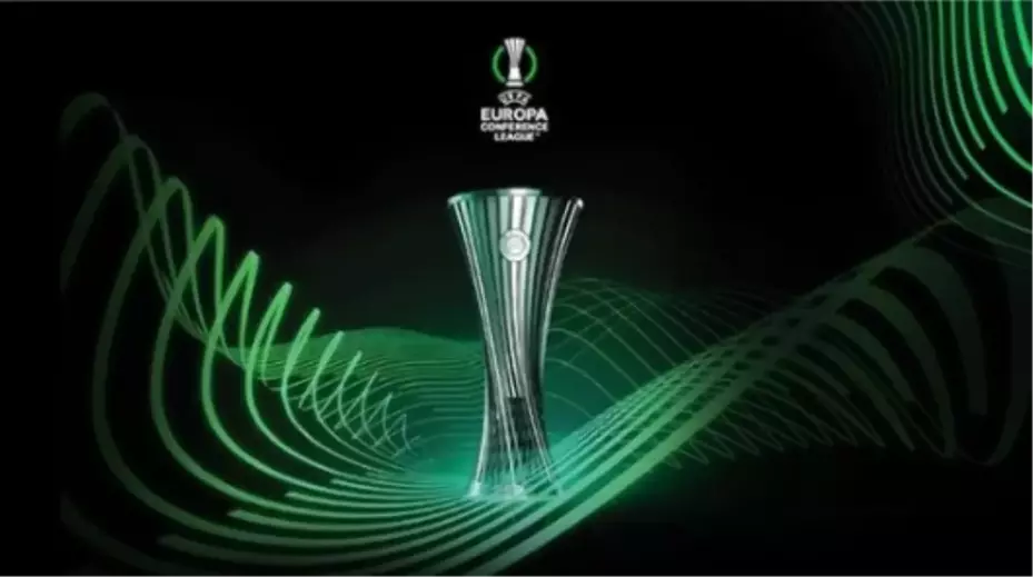  30 Ağustos Cuma UEFA Avrupa Konferans Ligi kura hangi kanalda, nereden izlenir?