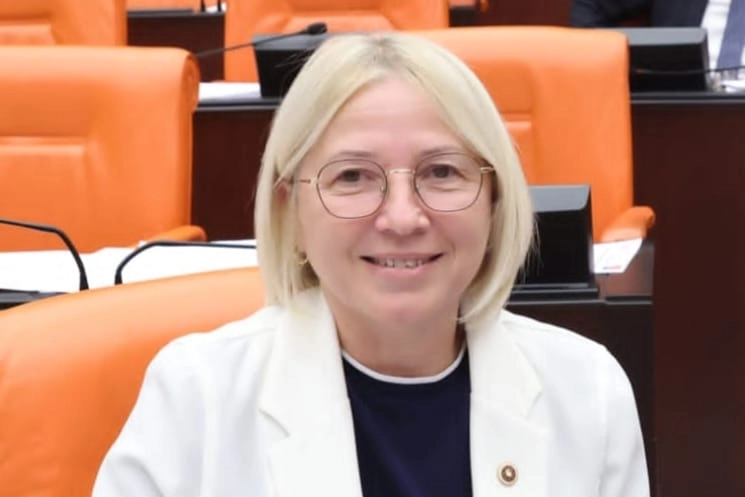 CHP'li Milletvekili Yontar: Emeklilerimizin sesini duyun!