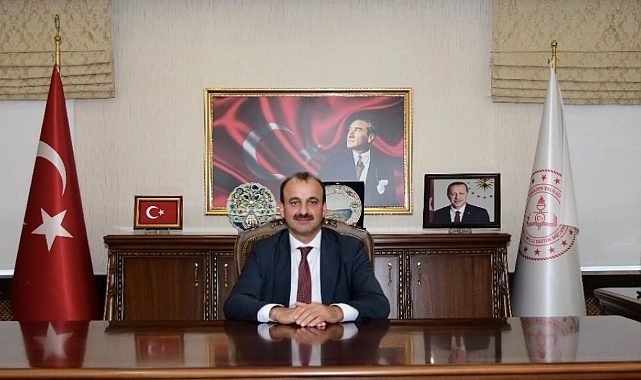 OKULLARDA TEK BİR KURUŞ HİÇ KİMSE ALAMAZ!