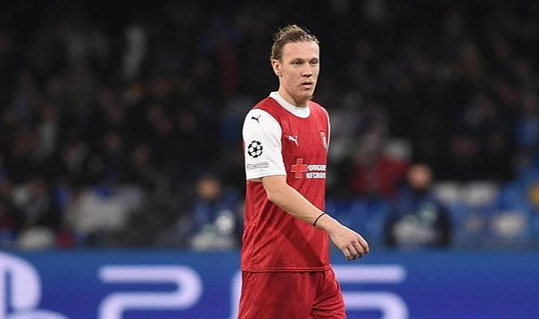 SERDAR'DA GERİ SAYIM!