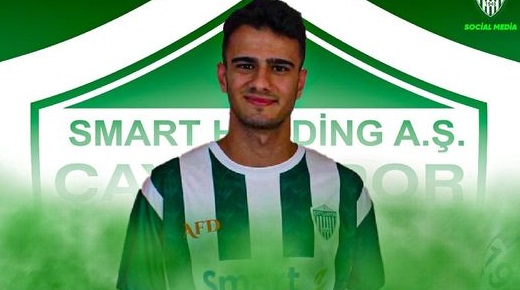 Çayelispor’dan Çifte Transfer