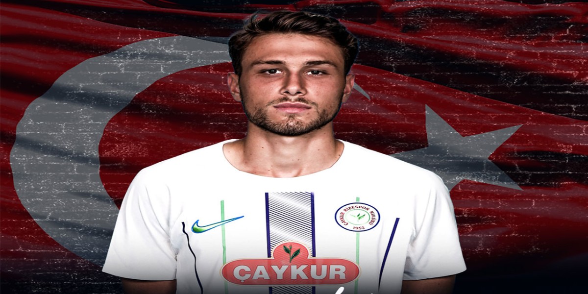 Anıl Yaşar’ın Kiralık Transferi Esenler Erokspor’a Gerçekleşti