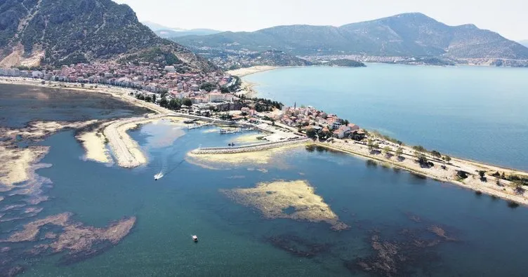Eğirdir Gölü İçin Temizlik Eylem Planı Hazır