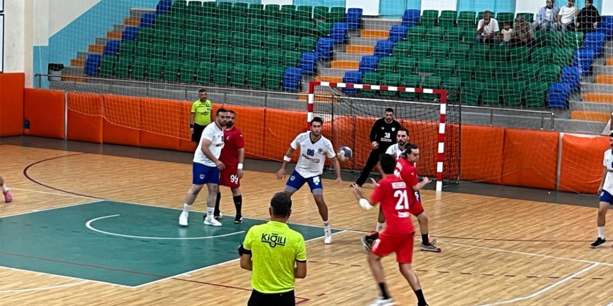 Rize Drbisinde Gülen Günesspor Oldu