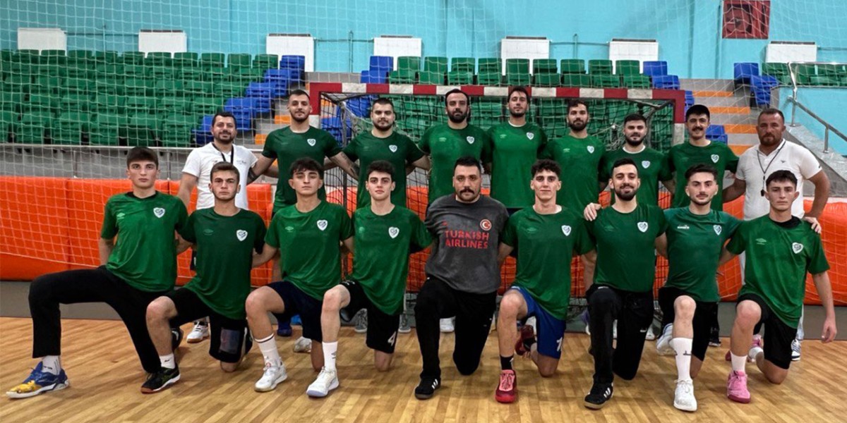 Güneysu SK, Süper Lig'deki İlk Maçında İzmir BŞB ile Karşılaşacak