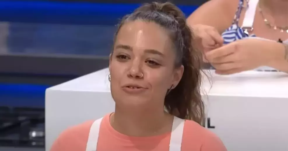 MasterChef Yudum kimdir? Yudum Kıvançkaya kaç yaşında, nereli?