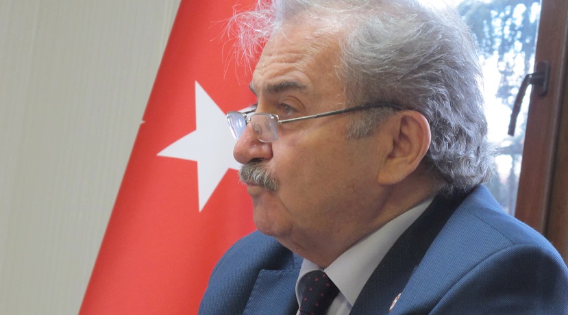 ATA Parti Genel Başkanı Zeybek’ten Mansur Yavaş’a destek açıklaması…