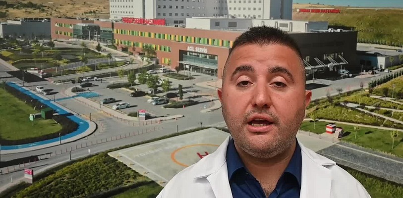 Uzman Dr. Mustafa Kozan’dan ' 'M Çiçeği'' Uyarısı: “Temizlik, hijyen ve mesafe kurallarına uymak gerekir”