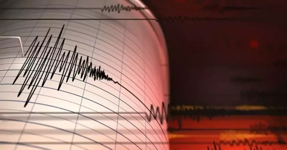 Akdeniz'de deprem mi oldu? Deprem ne zaman, sata kaçta oldu? Depremin büyüklüğü ne?