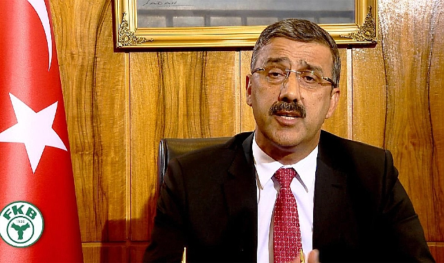 FİSKOBİRLİK FINDIK FİYATLARINI DÜŞÜRDÜ!