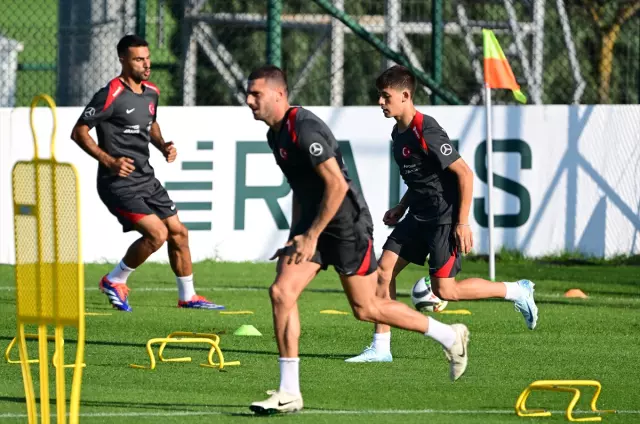 GALLER- TÜRKİYE MAÇI! Galler- Türkiye maçı ne zaman, saat kaçta?