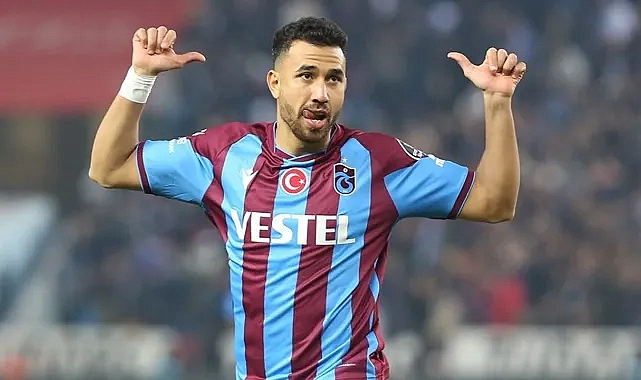 TREZEGUET AL RAYYAN'DA