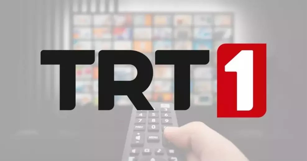 TRT 1 YAYIN AKIŞI 4 Eylül TRT'de hangi diziler var? Bu akşam TRT 1'de hangi maçlar ve programlar var? 