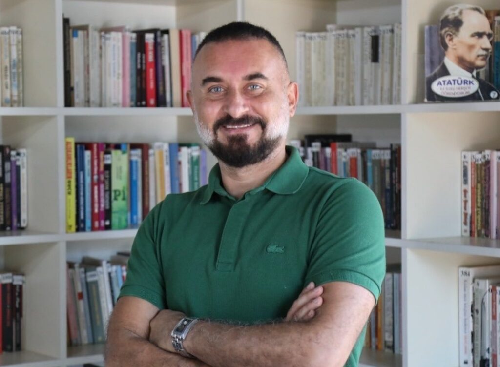  Yılmaz'dan Sivas Kongresi'nin 105'inci Yıl Dönümü Mesajı