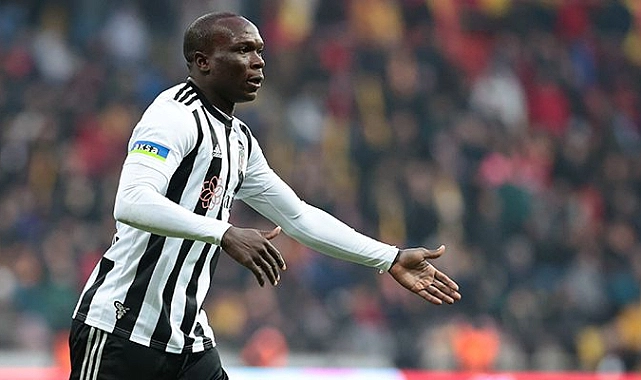 ABUBAKAR ELDEN KAÇIYOR... YÖNETİMDEN SON HAMLE...