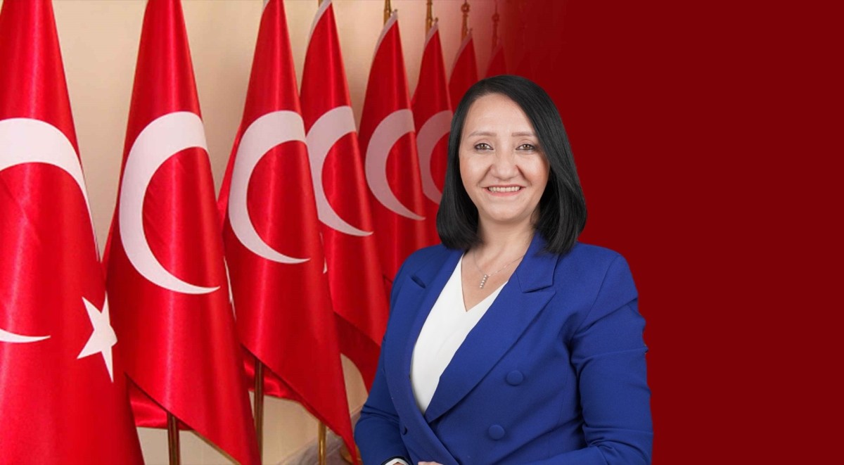Başkan Tekin’den anlamlı mesaj