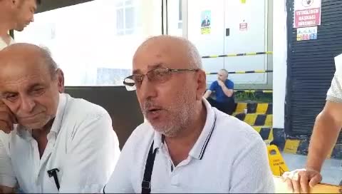 Ordu Fatsa'da Tolsa Fabrikası işçilerinin grevi sürüyor