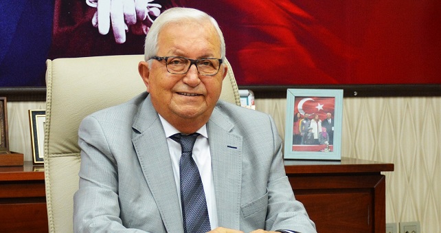 Posbıyık’tan Erdemir’in Özel Endüstri Bölgesi ilan edilmesine tepki: Ereğli'nin geleceği karartıldı