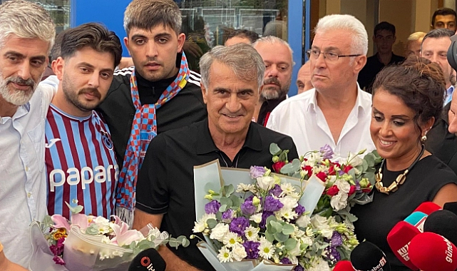 GÜNEŞ'İN EKİBİNDE 2 İSİM NETLEŞTİ