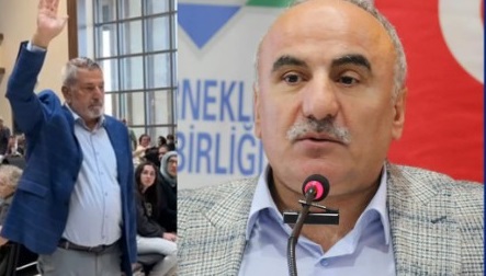 Rizeli Vekillerin Havalimanı Atışması
