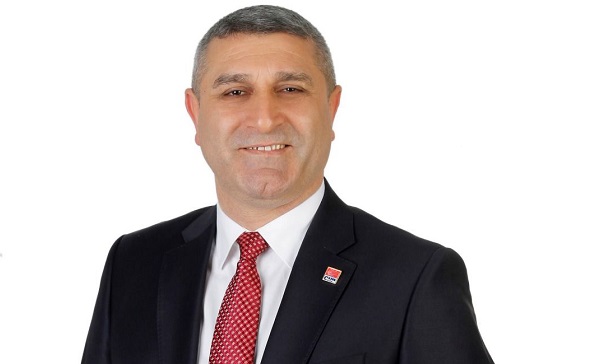 Başkan Şükrü Aydemir: 