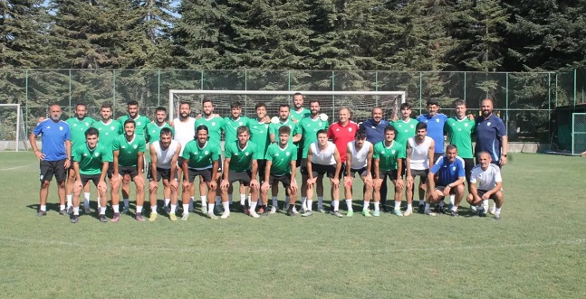Çayelispor Sezona Evinde Başlıyor