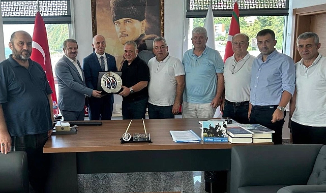 Sarp Sınır Kapısı’ndaki TIR Kuyrukları Son Buluyor: İhracatçılar Rahat Bir Nefes Aldı