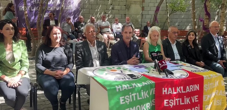 Van'da 'Tarımda ve gıdada geleceği kurmak' sempozyumu düzenlenecek