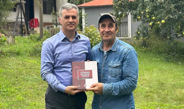 CHP'YE GEÇMEK İÇİN PAZARLIK YAPMADIK