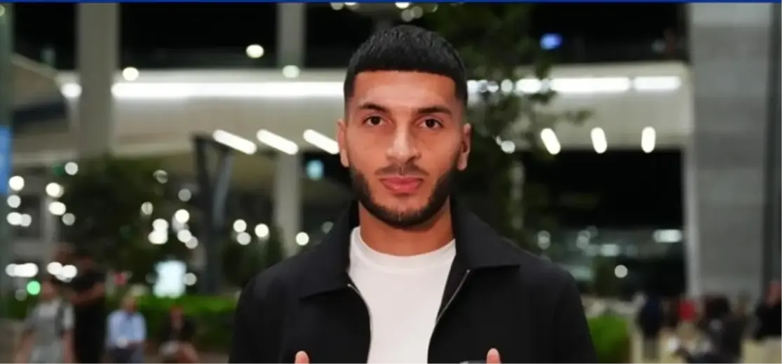 Rizespor’da Oğuz Aydin Bombası