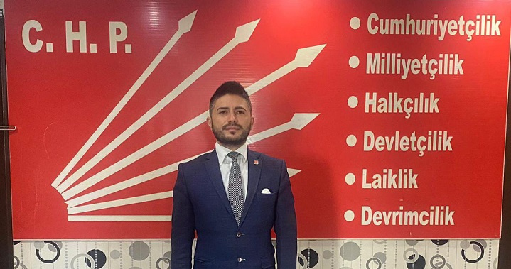 Başkan Erdinç Keskin: 