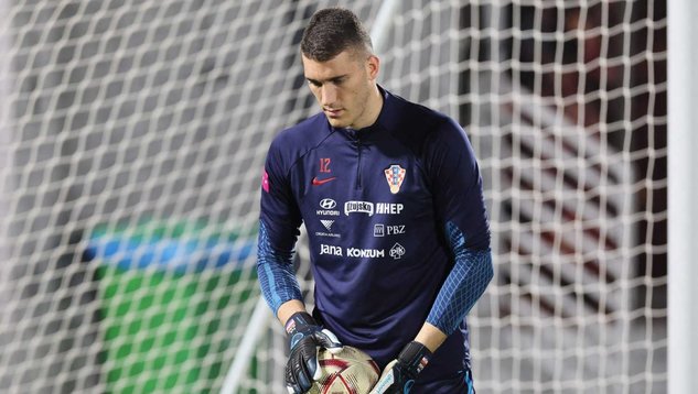 İvo Grbic, Çaykur Rizespor’da
