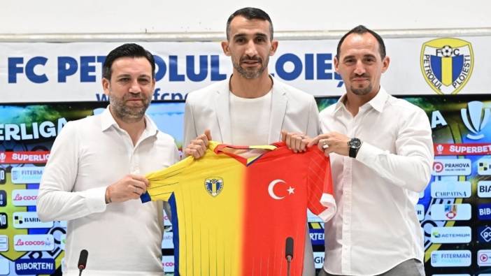 Mehmet Topal'dan Alexandru Cicaldau İçin Transfer Hamlesi