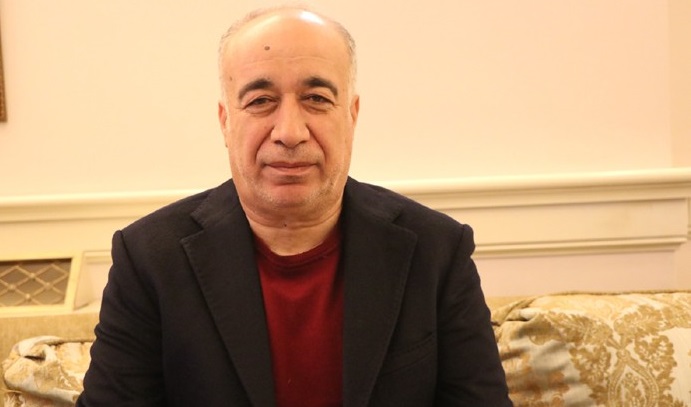 CHP’li Akyıl, Amedspor’a seyirci yasağını eleştirdi