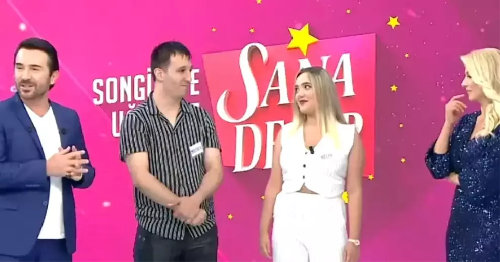 Apaçi Mustafa'nın annesi Helin'i neden istemiyor? Sana Değer programında bugün ne oldu?