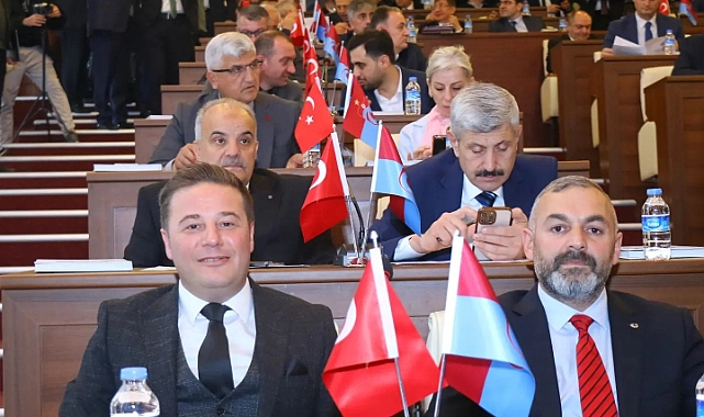 Arsin Yatırım Adası Projesi İçin Tepkiler Büyüyor: 
