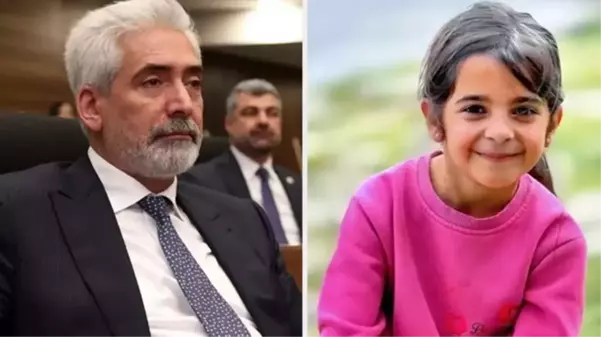 AK Partili Ensarioğlu'ndan istifa sinyali