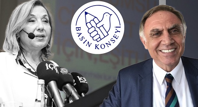 Basın Konseyi İkinci Başkanı Başar Yaltı Cumhuriyet Vakfı Yönetimi'ne alındı. Peki nasıl?