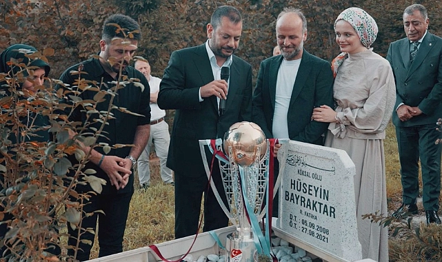 BAŞKAN DOĞAN GÖNÜLLERİ FETHETTİ
