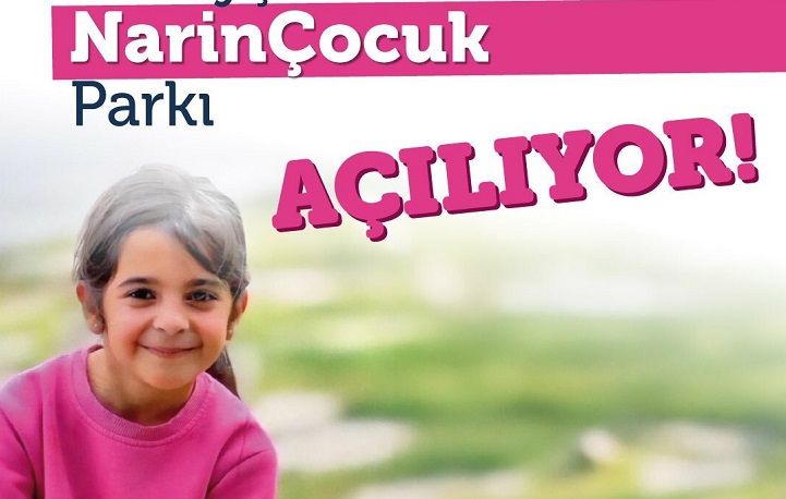 Narin Güran’ın ismi Şehitkamil’de yaşatılacak