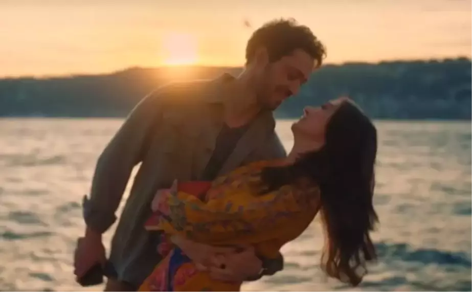 Rüyanda Görürsün filmi oyuncuları kim, konusu ne, sonu nasıl bitiyor?