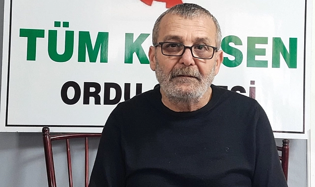 SAĞRA: BAKANLIK KOKARCA SEFERBERLİĞİ İLAN ETMELİ