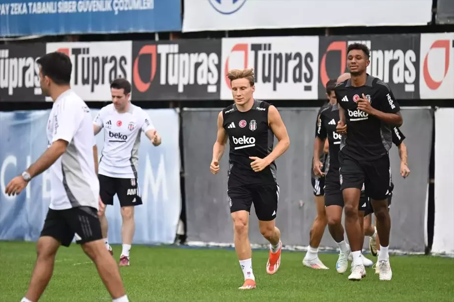 Trabzonspor- Beşiktaş maçı ne zaman? Trabzonspor- Beşiktaş maçı nerede oynanacak?