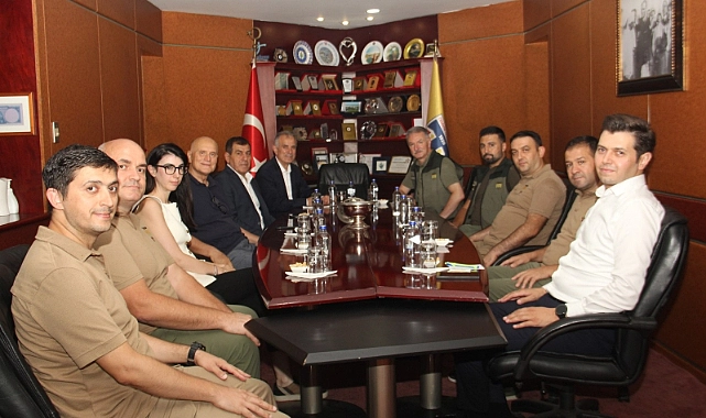 Fındıkta Kokarca Alarmı: Kahverengi Kokarca Zararlısına Karşı Topyekün Mücadele Gerekiyor