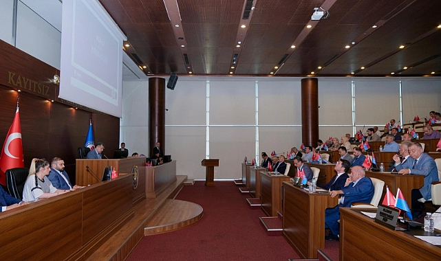 ORTAHİSAR'IN MEYDAN'DA NEDEN YERİ YOK?