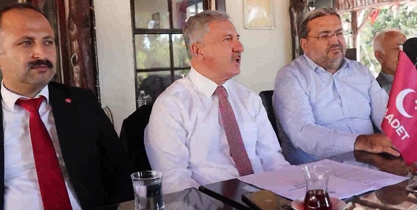 Selçuk Özdağ: 