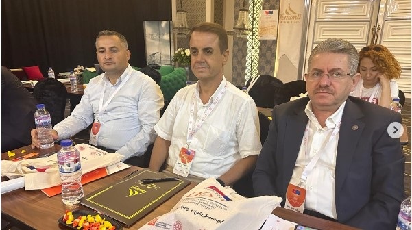 Şırnak’dan ODAP’a büyük ilgi