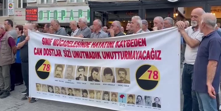 Artvin 78'liler Derneği: 